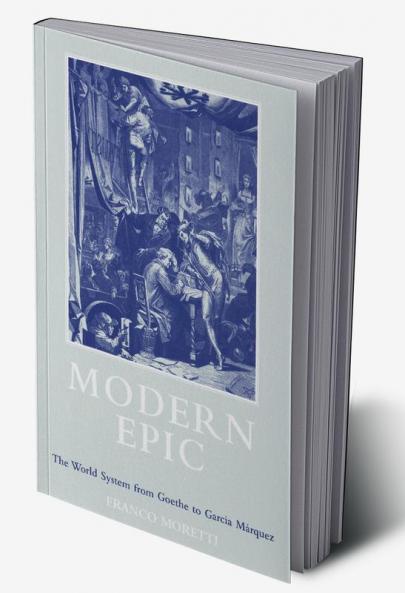 Modern Epic