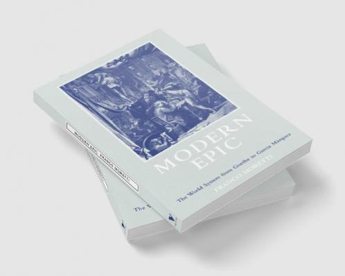Modern Epic