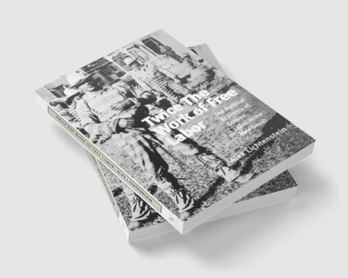 Twice the Work of Free Labor