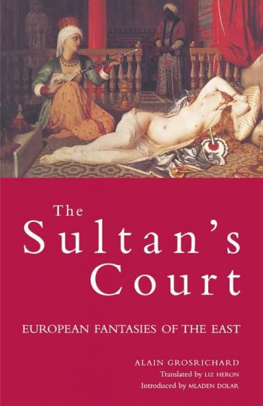 The Sultan's Court