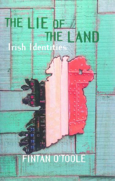 The Lie of the Land