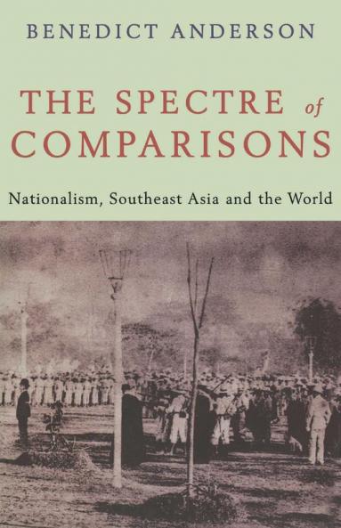 The Spectre of Comparisons