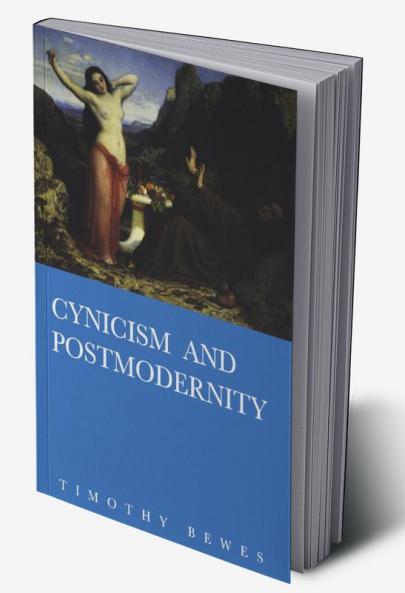 Cynicism and Postmodernity