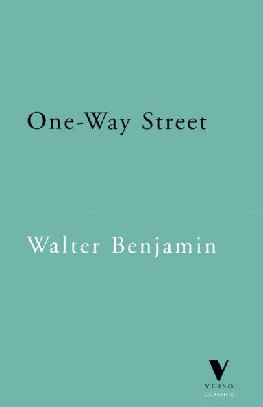 One-Way Street