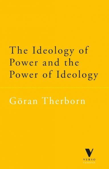 Ideology of Power and the Power of Ideology