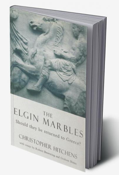 The Elgin Marbles