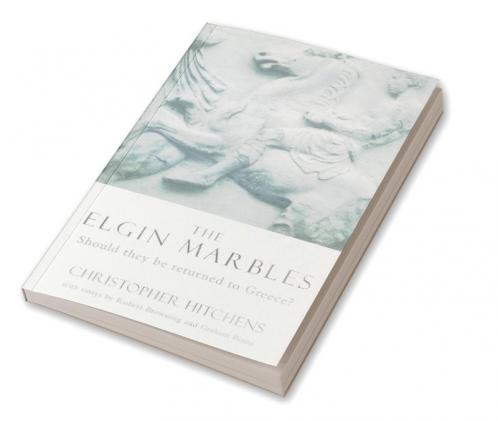 The Elgin Marbles