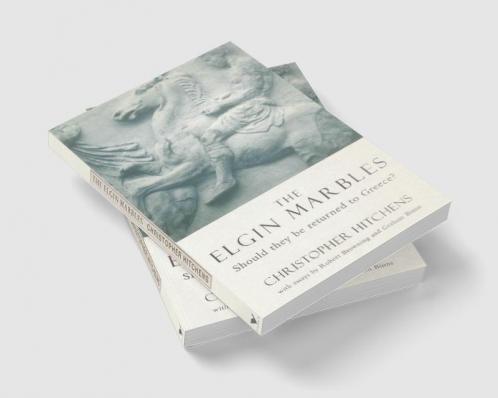 The Elgin Marbles