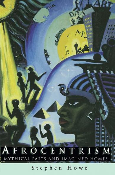 Afrocentrism