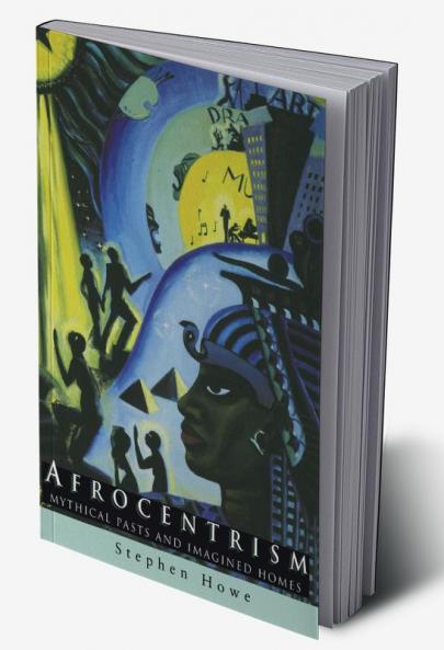 Afrocentrism
