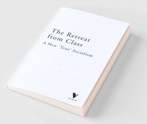 The Retreat from Class