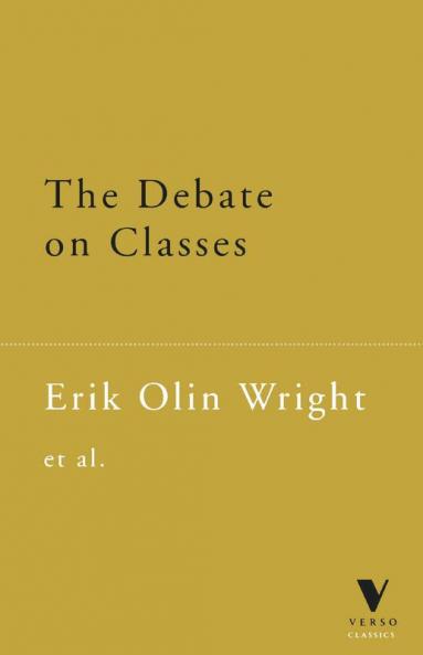 The Debate on Classes