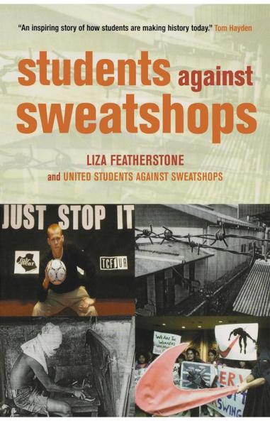 Students Against Sweatshops