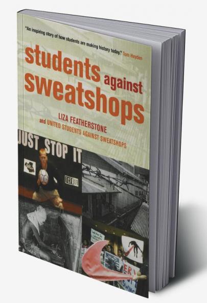 Students Against Sweatshops