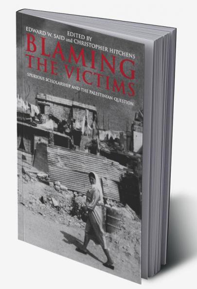 Blaming the Victims
