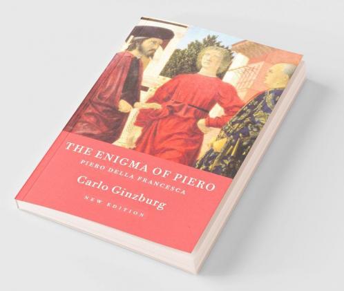 The Enigma of Piero