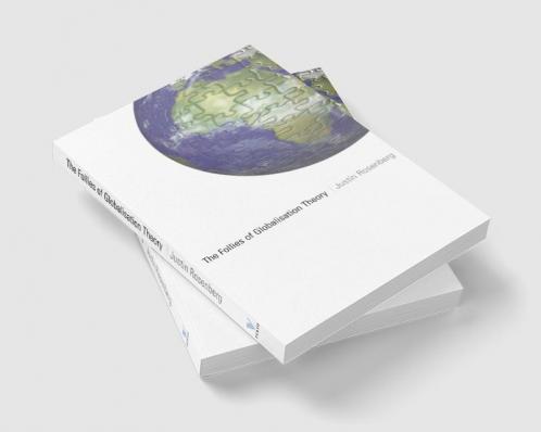The Follies of Globalisation Theory