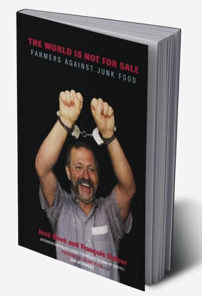 The World Is Not for Sale