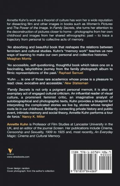 Family Secrets