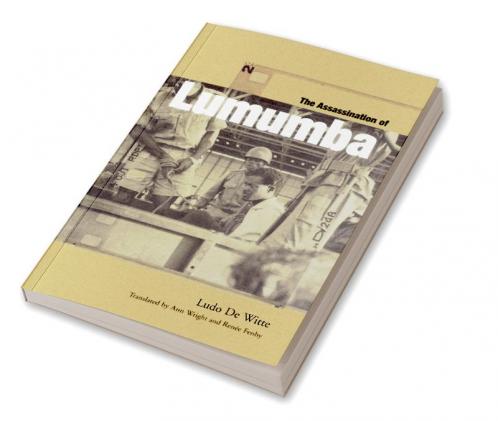 The Assassination of Lumumba