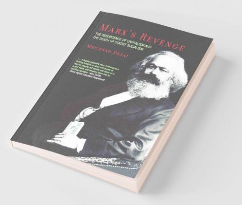 Marx's Revenge