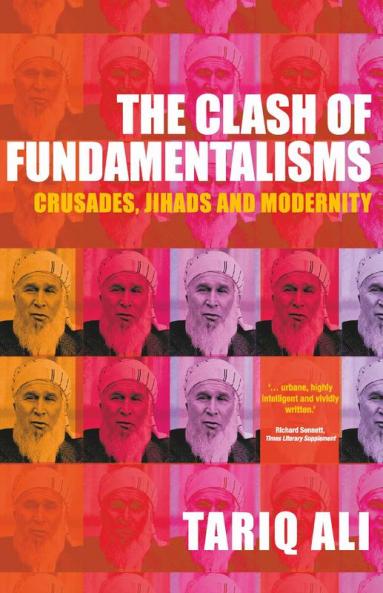 The Clash of Fundamentalisms