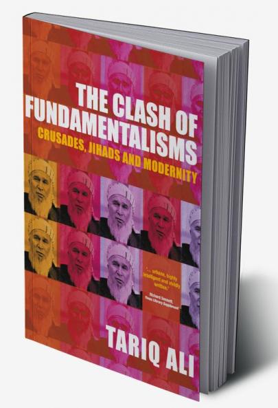 The Clash of Fundamentalisms