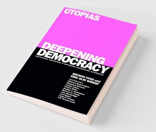 Deepening Democracy