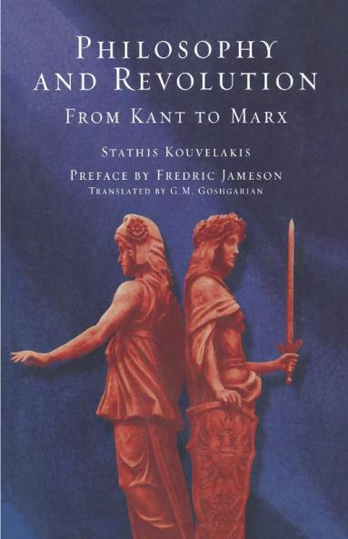 Philosophy and Revolution