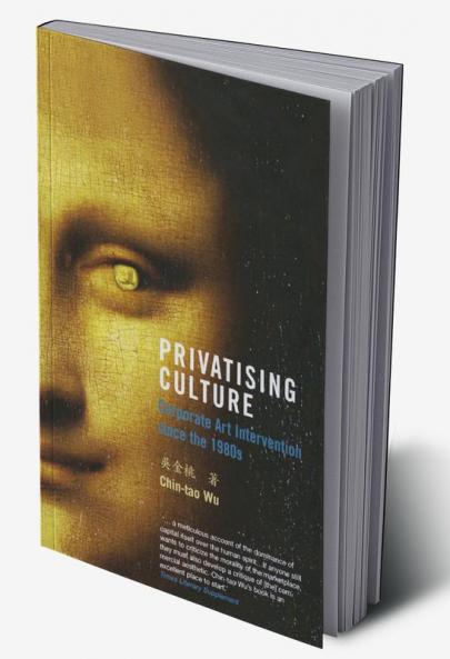 Privatising Culture