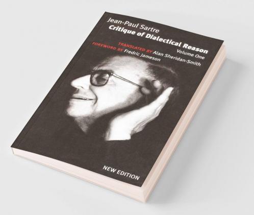 Critique of Dialectical Reason Vol. 1