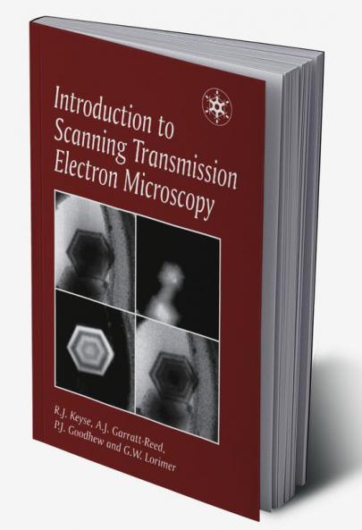 Introduction to Scanning Transmission Electron Microscopy