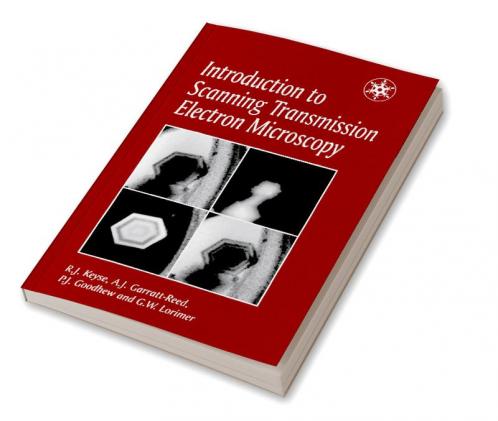 Introduction to Scanning Transmission Electron Microscopy