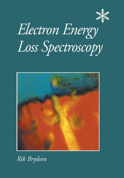 Electron Energy Loss Spectroscopy