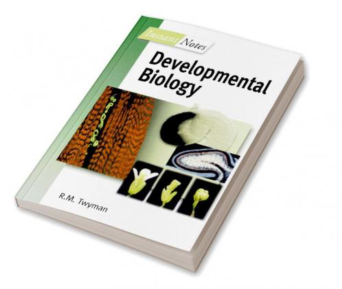 BIOS Instant Notes in Developmental Biology