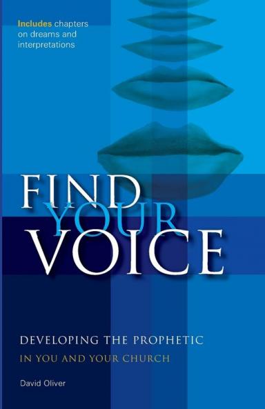 Find Your Voice