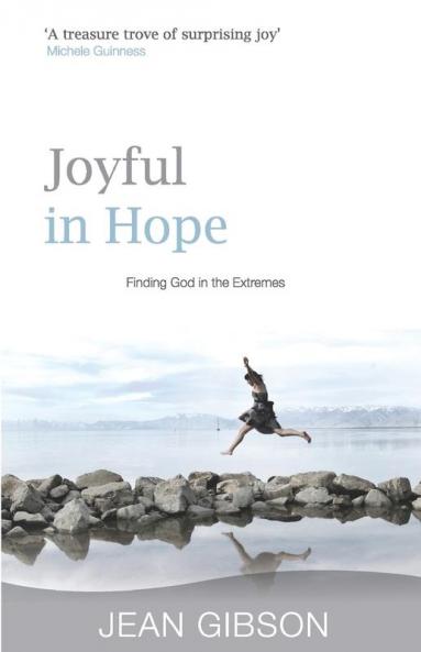 Joyful in Hope