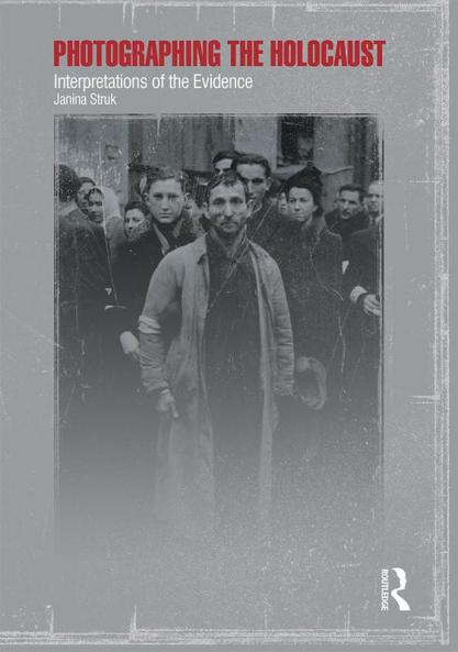 Photographing the Holocaust