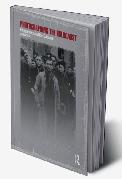 Photographing the Holocaust