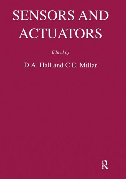 Sensors and Actuators