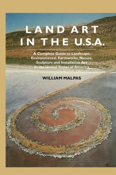Land Art in the U.S.