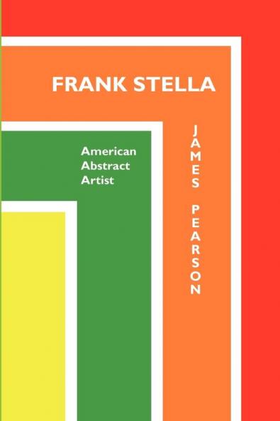 Frank Stella