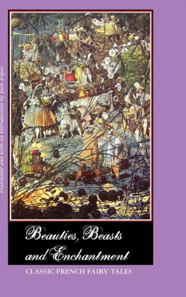 Beauties Beasts and Enchantment