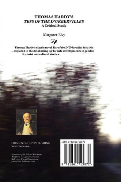 Thomas Hardy's Tess of the D'Urbervilles