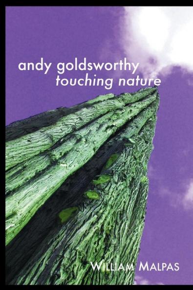 ANDY GOLDSWORTHY