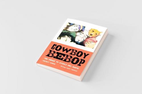 COWBOY BEBOP