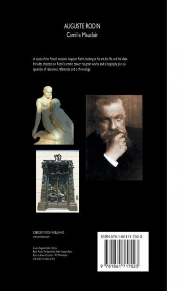 AUGUSTE RODIN