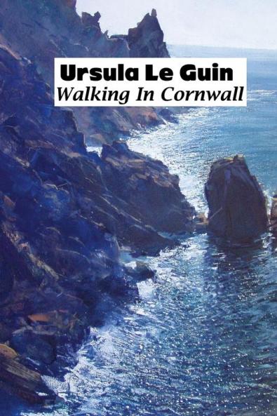 WALKING IN CORNWALL
