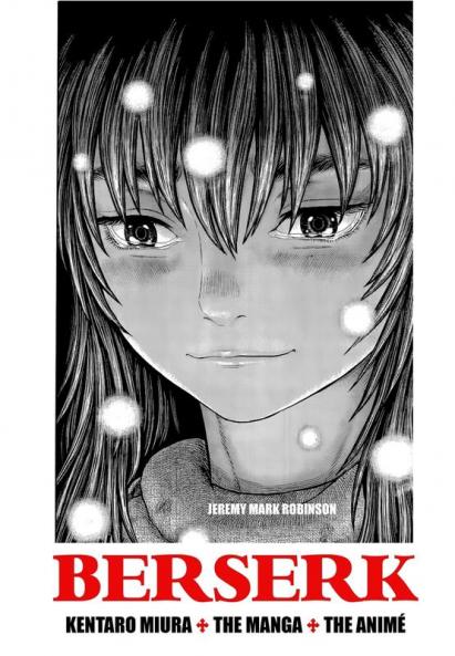 BERSERK