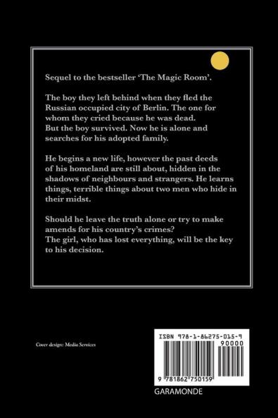 The Knowing Room